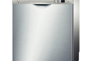 Bosch Premium SMS69U38EU