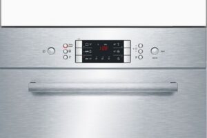 Bosch SCE64M65EU 1