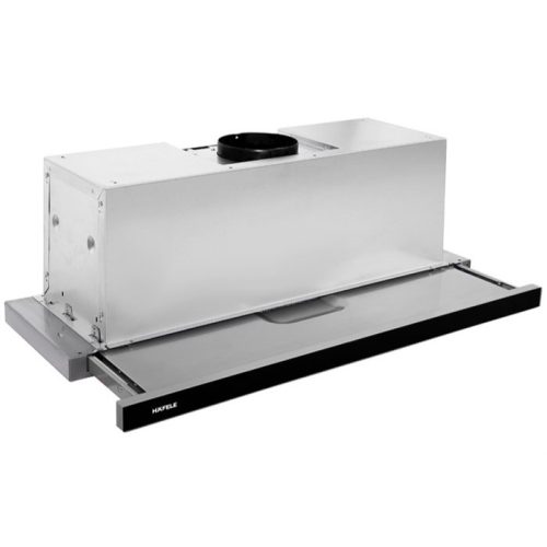 Hafele HH-TG90E 539.81.075 Máy Hút Mùi Áp Tường – Kích Thước 90cm, Hút Khử Hiệu Quả, Dễ Vệ Sinh