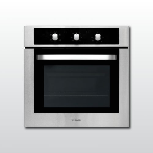 Malloca MOV-575 ECO – Lò nướng âm tủ – Dung tích 57L – Công suất 2300W – Chức năng ECO