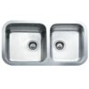 Chậu rửa bát Teka BE 2B 845 10125029