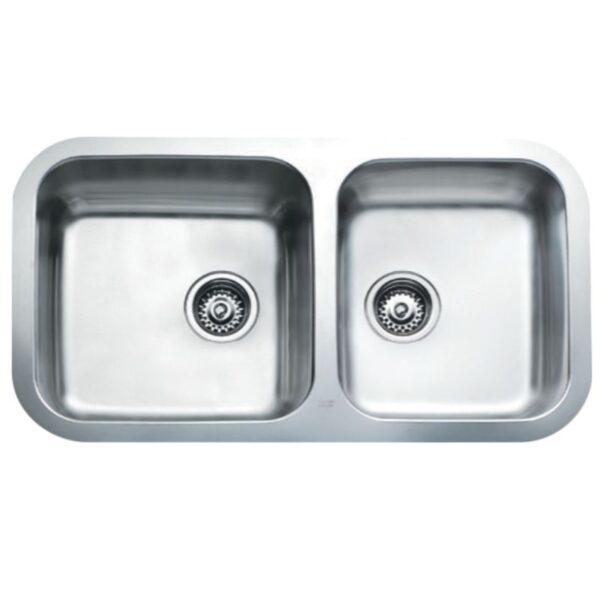 Chậu rửa bát Teka BE 2B 845 10125029