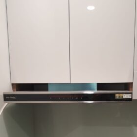 Hình ảnh thực tế máy hút mùi Eurosun EH-70AF77 Hình ảnh thực tế máy hút mùi Eurosun EH-70AF77