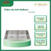 Malloca MS 6081 – Chậu Rửa Bát Inox 304 – Dày 1.0mm – Bền Bỉ, Chống Ồn, Chống Ngưng Tụ 2 vn 11134201 820l4 mfkl1ykiu6tn15