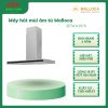 Malloca ZETA K1573 – Máy hút mùi gắn áp tường, công suất mạnh, hoạt động bền bỉ, cảm ứng nhạy 1 vn 11134207 820l4 mf7sf7ek1tl4e2