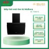 Malloca – Máy hút khói khử mùi MC 7086HS, áp tường dạng nghiêng, công suất 1200m³/h, 3 tốc độ hút 2 vn 11134207 820l4 mf7suvugvaq397