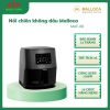 Malloca Nồi Chiên Không Dầu MAF-06 Bảo hành 12 tháng, Thể tích 6L, Công suất 1700W