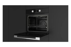 Lò nướng Teka HLB 8400 Black 111000005 2 anh lo nuong teka hlb 8400 111000005