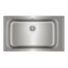 Chậu rửa bát Teka BAHIA 1B PLUS 11127004