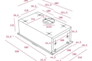 kich thuoc may hut mui am tu teka gfh 55 40446700