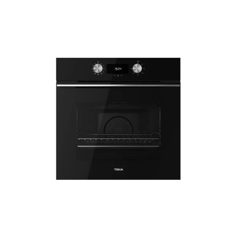 Lò nướng Teka HLB 8400 Black 111000005 Lò nướng Teka HLB 8400 Black 111000005