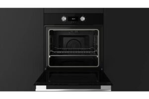 Lò nướng Teka HLB 8400 Black 111000005 4 long lo nuong teka hlb 8400 111000005