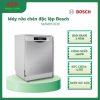 Bosch SMS8YCI01E – Máy Rửa Chén Độc Lập 14 Bộ – Rửa Nhanh – Êm Ái Khi Hoạt Động – Chính Hãng Đức 1 Bosch SMS8YCI01E – Máy Rửa Chén Độc Lập 14 Bộ