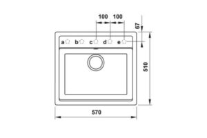 hafele hs20 gen1s60 570.34.570 mau kem 1