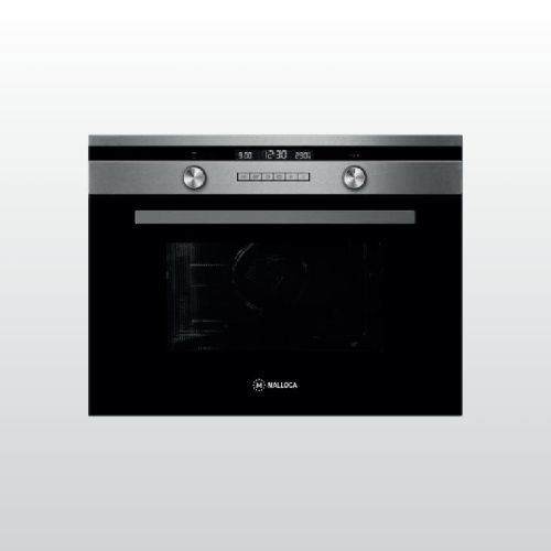 Malloca MW-944TF - Lò Nướng Kết Hợp Vi Sóng – 44L, Mặt Kính Đen, LED Hiển Thị, Thiết Kế Sang Trọng 8 sg 11134275 824jg mf3goduwgoi4c3