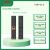 Khóa Điện Tử PP8100 Hafele 912.20.261, Dành cho cửa độ dày 38 - 60mm, Kết nối App 2 vn 11134207 7ra0g m6o8yd4usgfs1f