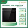 Malloca MOV-72 CB – Lò nướng kết hợp vi sóng âm tủ – Dung tích 72L – 13 chương trình nấu 2 vn 11134207 820l4 mfaunv657ito10