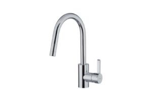 Vòi chậu rửa pull out MTP 938 116020000