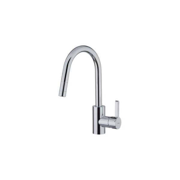Vòi chậu rửa pull out MTP 938 116020000