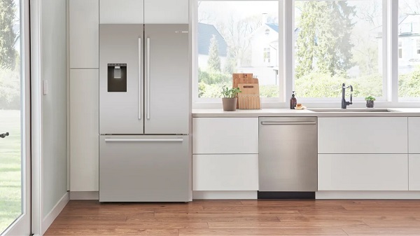 Những lưu ý khi lựa chọn kích thước tủ lạnh Bosch