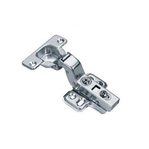 Bản lề giảm chấn inox 304 Faster FS 942SS