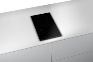 bep dien tu bosch pkf375fp2e serie 6 domino 2