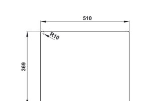 chau da hafele hs22 gen1s60m 577.25.320 3