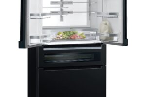 tHIẾT KẾ Tủ lạnh Siemens KF96RSBEA iQ700