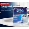 Muối rửa bát Finish Salt 1Kg