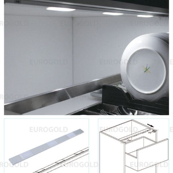 eurogold eud6580