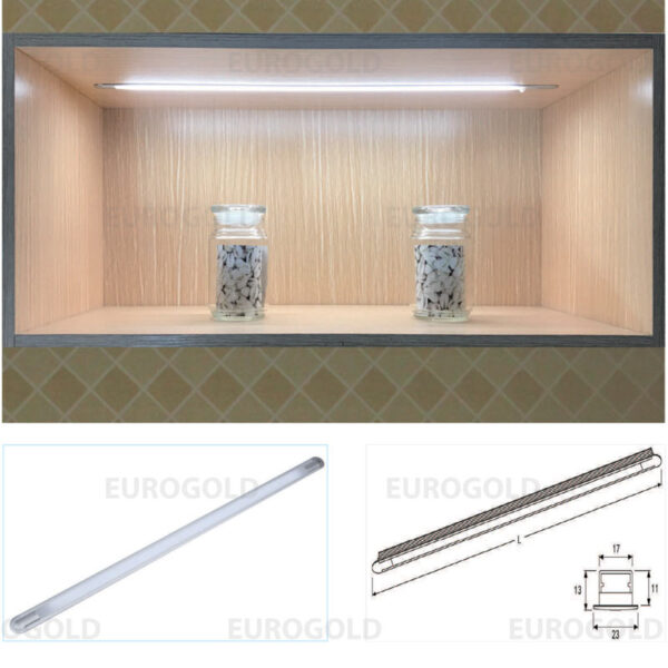 eurogold eud7550