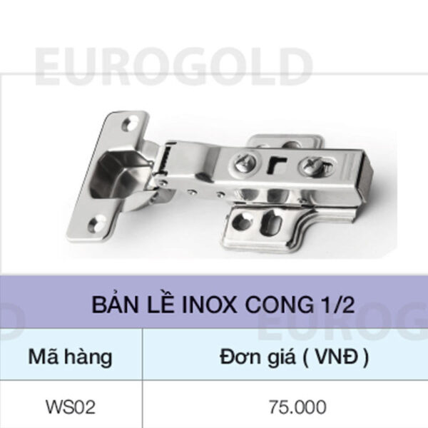 eurogold ws02