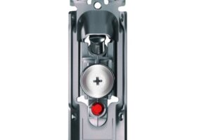 Bas treo tủ âm tường Hafele 290.41.900
