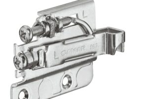Phụ kiện bas treo tủ bếp dưới Hafele 290.40.953