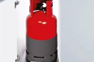 giá đỡ bình Gas Hafele 505.72.990