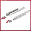 Ray âm EPC EVO Hafele nhấn mở toàn phần 433.32.176