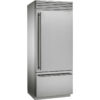 Tủ lạnh Hafele Smeg RF396RSIX 535.14.393