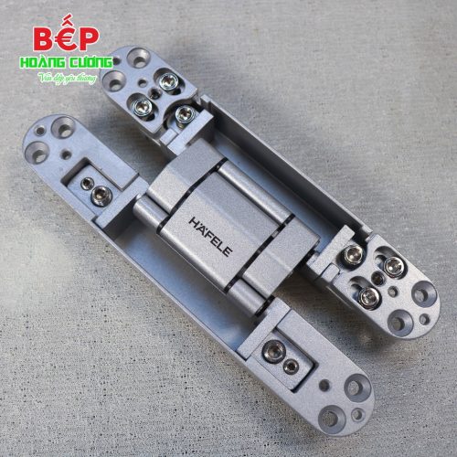 Bản Lề Âm Cửa Nặng 80Kg Hafele 927.03.029