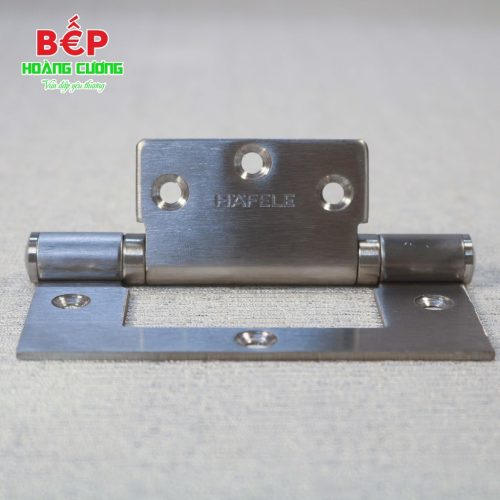 Hafele 926.96.100 – Bản lề nâng hạ 45Kg, linh hoạt cho cửa DIN trái & phải, thiết kế hiện đại 11 Bản Lề Nâng Hạ 45Kg Hafele 926.96.100