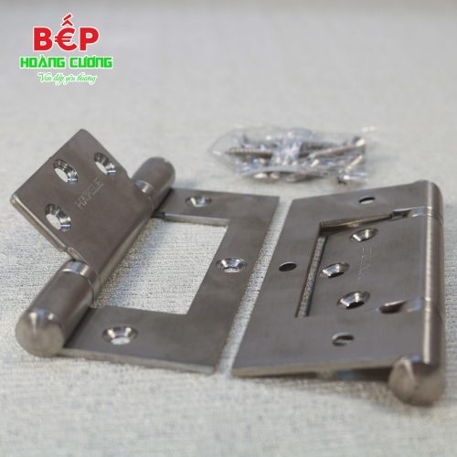 Hafele 926.96.100 – Bản lề nâng hạ 45Kg, linh hoạt cho cửa DIN trái & phải, thiết kế hiện đại 8 Bản Lề Nâng Hạ 45Kg Hafele 926.96.100