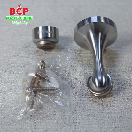 Chặn cửa nam châm Hafele 938.23.024