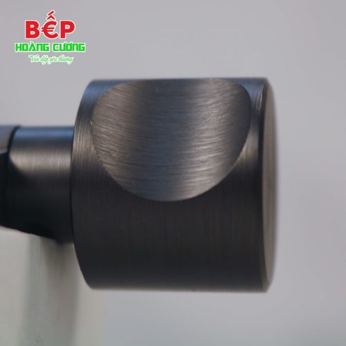 Hafele 916.63.321 ruột khóa 61mm, đầu chìa và đầu vặn, bảo vệ tối ưu, vật liệu đồng thau cao cấp 10 Ruột khóa Hafele 916.63.321 đầu vặn đầu chìa, đồng thau đen mờ PVD