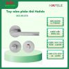 Tay Nắm Gạt Có Nắp Che Cửa WC Hafele 903.99.978