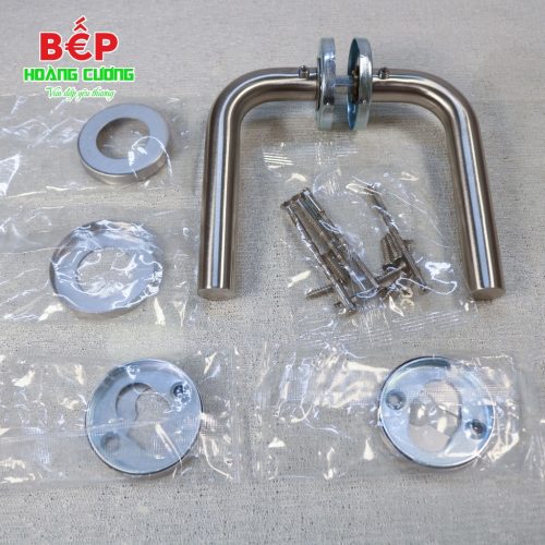 Tay Nắm Gạt Cửa Phòng Hafele 903.92.596