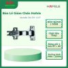 Hafele 315.30.722 Metalla A 110º Bản Lề