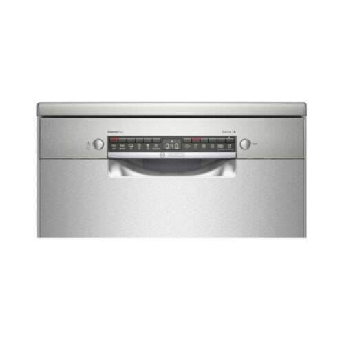 Máy rửa bát Bosch SMS4ECI14E