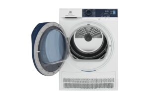 Máy sấy ngưng tụ Electrolux EDC804P5WB