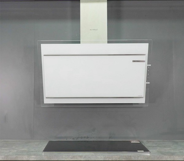 Ảnh thực tế của máy hút mùi áp tường tuần hoàn Eurosun EH-70CN78W