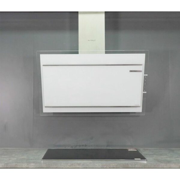 Ảnh thực tế của máy hút mùi áp tường tuần hoàn Eurosun EH-70CN78W
