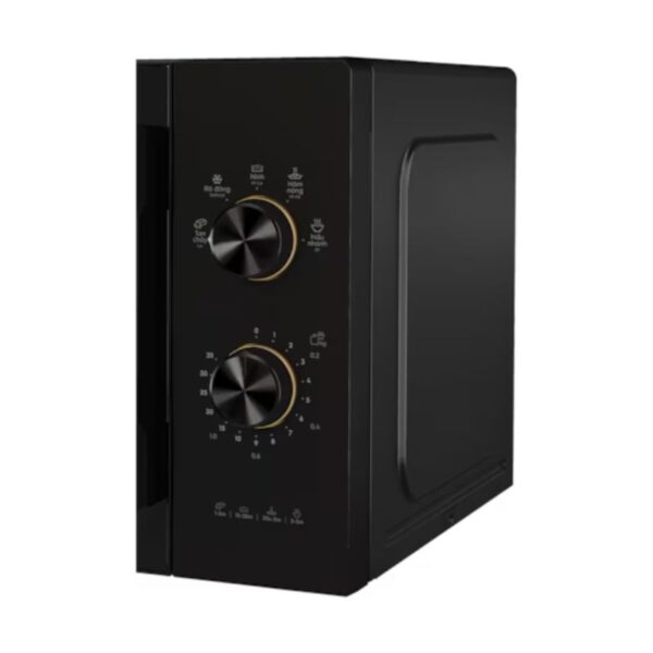 Bảng điều khiển lò vi sóng 23L Electrolux EMM23K22B